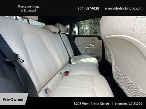 Used 2026 Mercedes-Benz GLA 250 4MATIC image 18