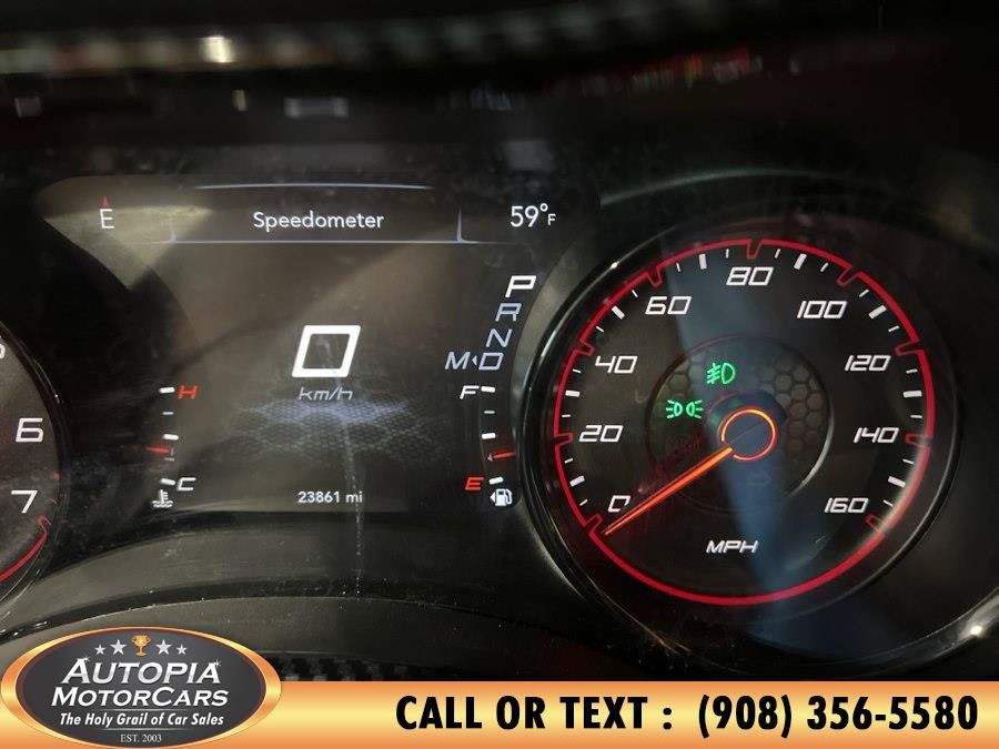 Used 2023 Dodge Charger R/T w/ Plus Group RWD image 24