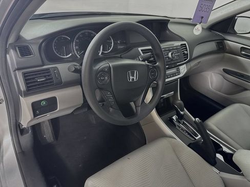Used 2014 Honda Accord LX image 9