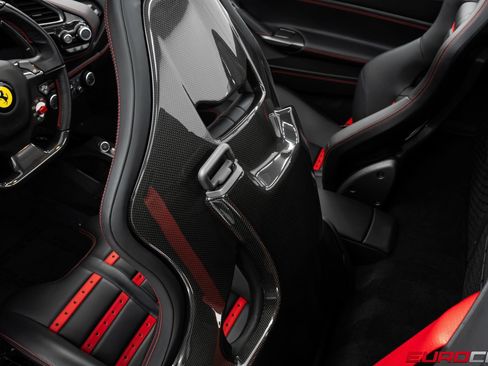 Used 2018 Ferrari 488 Spider RWD image 45