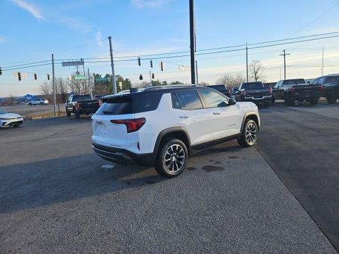 New 2026 GMC Terrain Elevation w/ Elevation Premium Package image 6