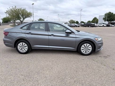 Used 2020 Volkswagen Jetta S FWD image 5