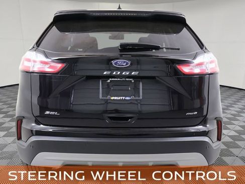 Used 2024 Ford Edge SEL w/ Convenience Package AWD/4WD image 8