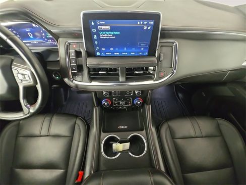 Used 2023 Chevrolet Tahoe RST image 11