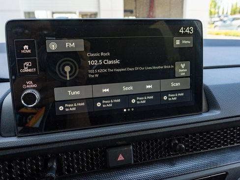 New 2026 Honda CR-V Sport image 29