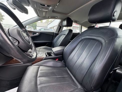 Used 2016 Audi A7 3.0T Prestige AWD/4WD image 15