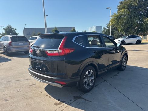 Used 2017 Honda CR-V EX image 5