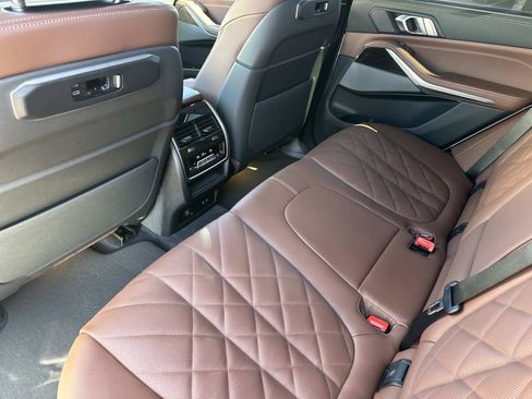 New 2026 BMW X5 sDrive40i w/ Climate Comfort Package image 13