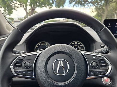Certified 2019 Acura RDX FWD image 21