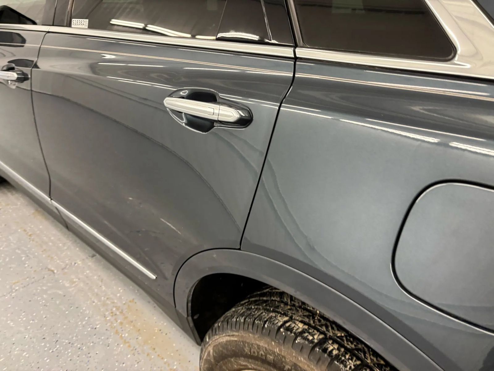 Used 2021 Cadillac XT5 Luxury FWD image 21