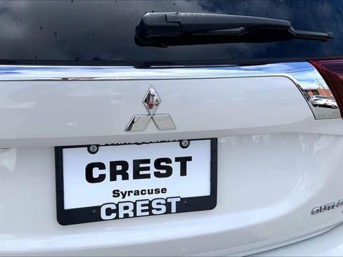 Used 2019 Mitsubishi Outlander GT AWD/4WD image 32