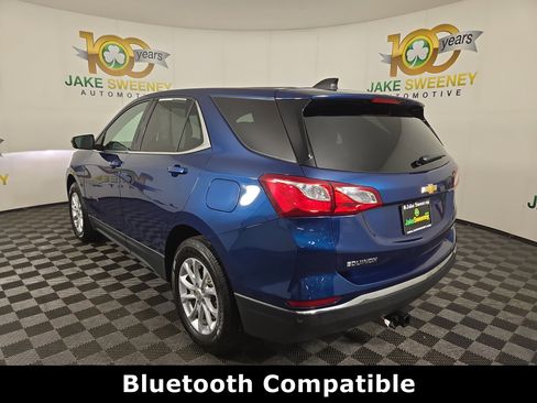 Used 2020 Chevrolet Equinox LT image 6