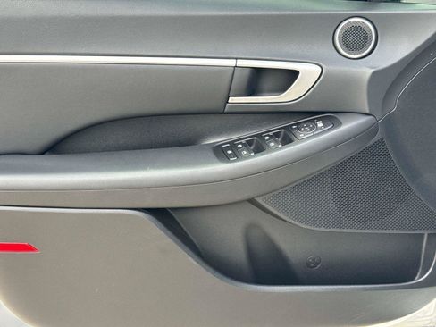 Used 2024 Hyundai Sonata SEL FWD image 16