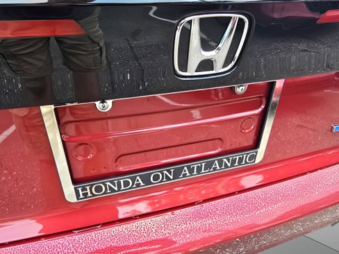 New 2025 Honda Accord EX-L image 8