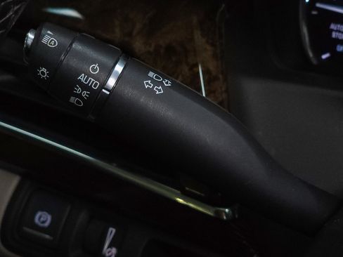 Used 2018 Cadillac CT6 Luxury image 30