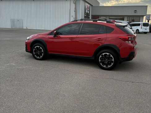 Used 2022 Subaru Crosstrek 2.0i Premium w/ Popular Package #4 image 20