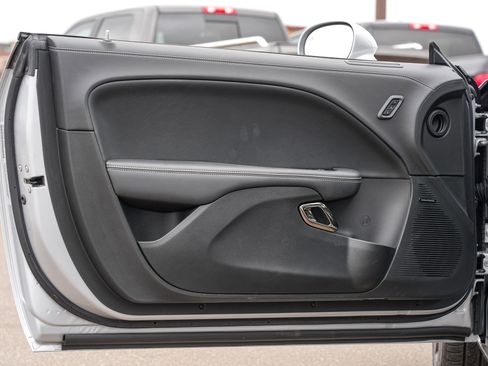 Used 2023 Dodge Challenger SRT Hellcat image 25