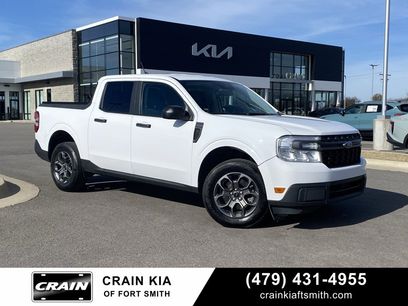 Used 2022 Ford Maverick XLT