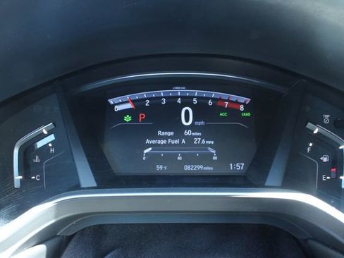 Used 2020 Honda CR-V EX image 24