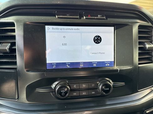 Used 2022 Ford F150 XL w/ STX Appearance Package image 17