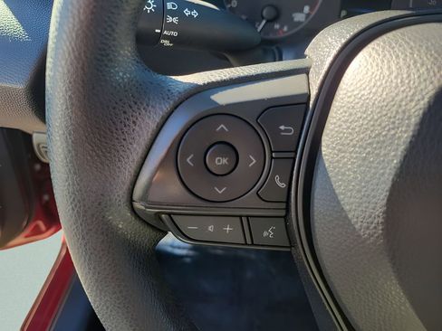 Used 2023 Toyota Corolla LE image 28