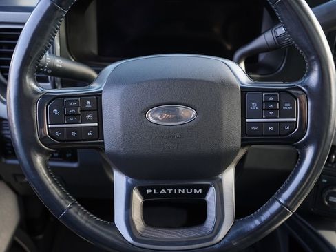 Used 2025 Ford F350 Platinum image 27