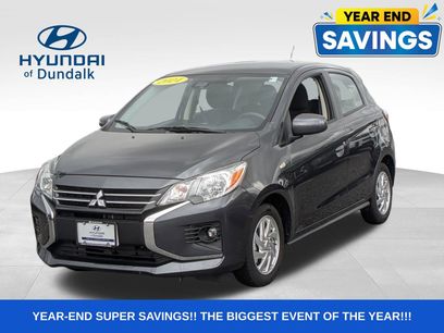 Used 2024 Mitsubishi Mirage