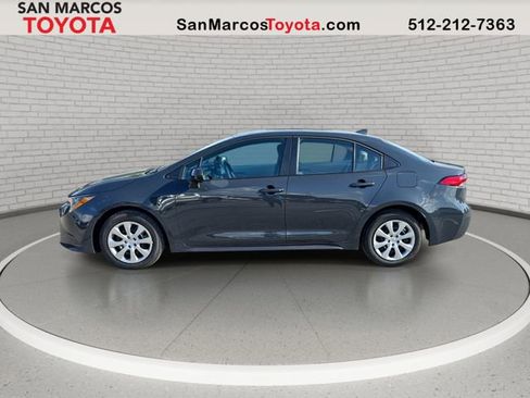 New 2026 Toyota Corolla LE FWD image 8