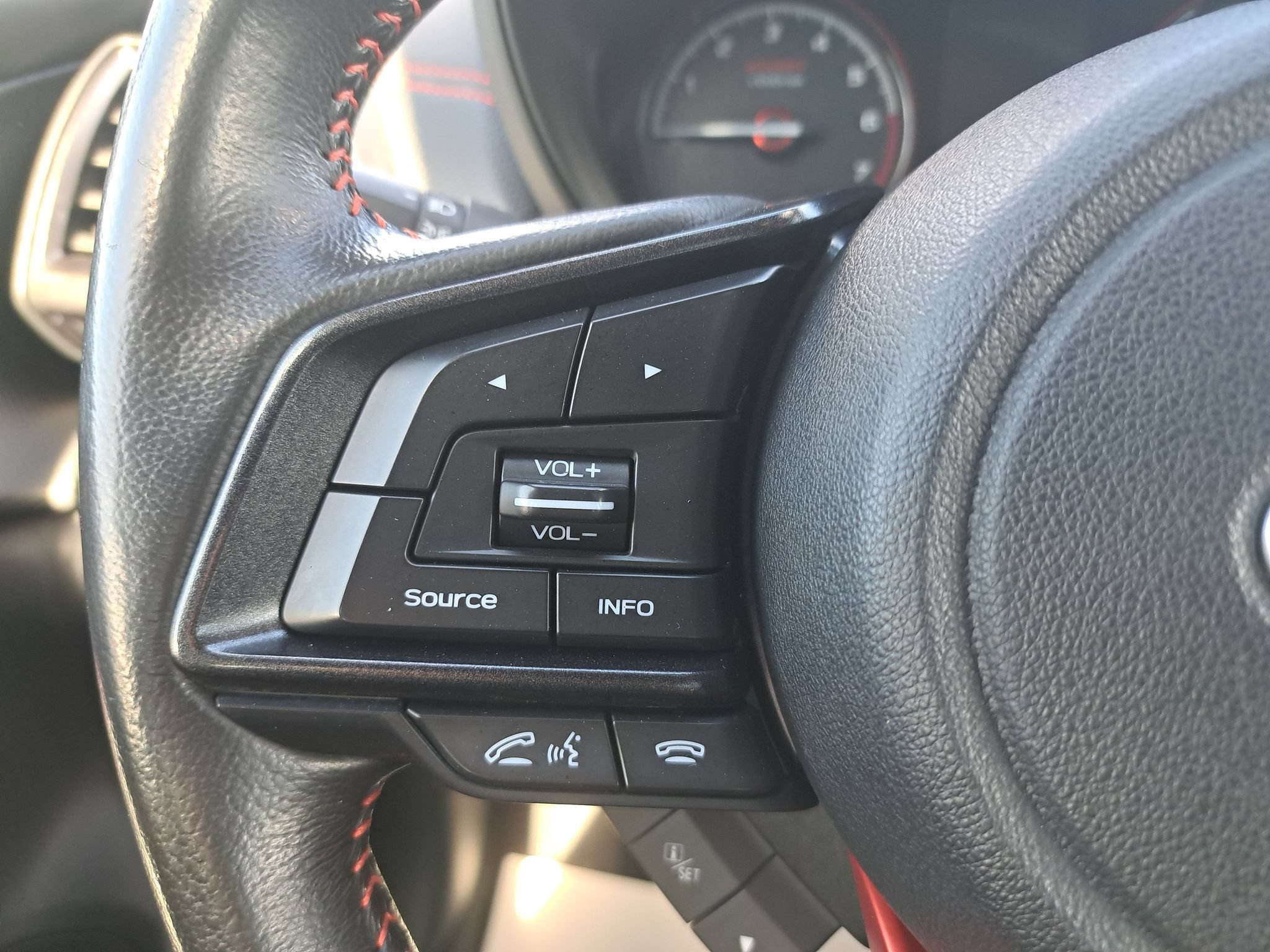 Used 2023 Subaru Forester Sport AWD/4WD image 17