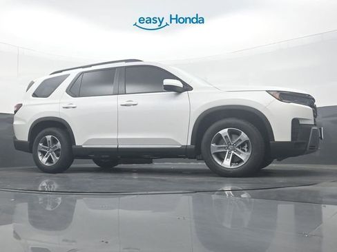 New 2026 Honda Pilot EX-L image 26