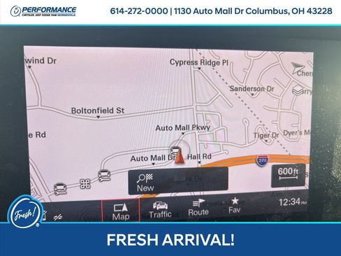 Used 2017 Porsche Macan Base image 21