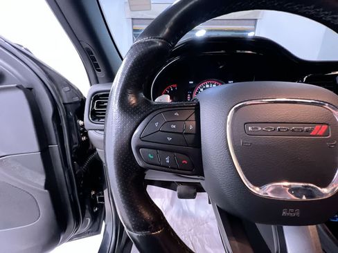 Used 2021 Dodge Durango GT AWD/4WD image 19