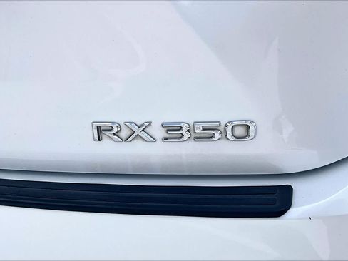 Used 2017 Lexus RX 350 FWD w/ Premium Package image 30