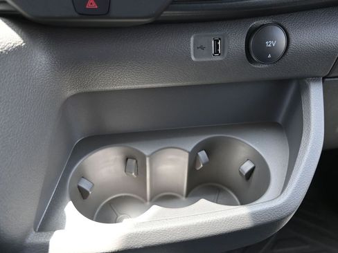 New 2025 Ford Transit 250 148 Medium Roof w/ Load Area Protection Package image 18