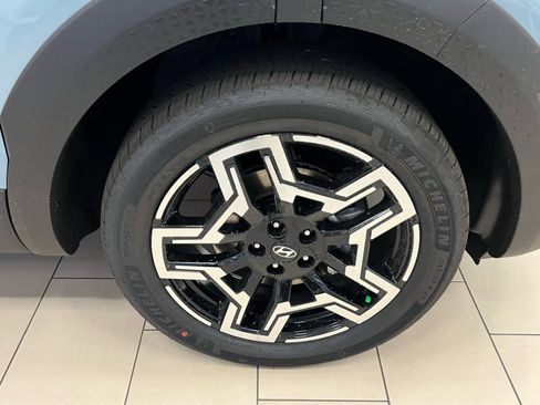 New 2026 Hyundai Santa Cruz Limited image 16