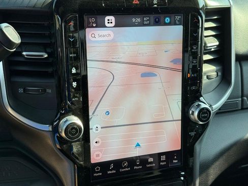 New 2025 RAM 2500 Big Horn image 23