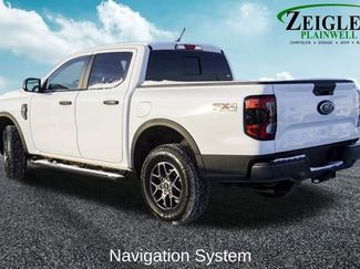 Used 2025 Ford Ranger XLT w/ FX4 Off-Road Package video 2