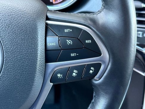 Used 2021 Jeep Grand Cherokee Limited w/ Quick Order Package 28K 80th image 27