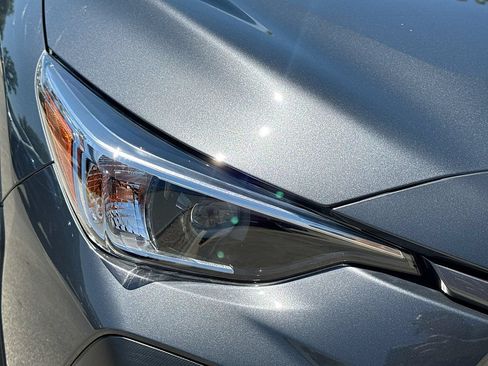 Used 2025 Subaru Crosstrek 2.5i Premium AWD/4WD image 35