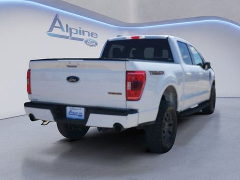 Used 2023 Ford F150 Tremor AWD/4WD image 5