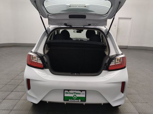 Used 2024 Mitsubishi Mirage ES FWD image 29