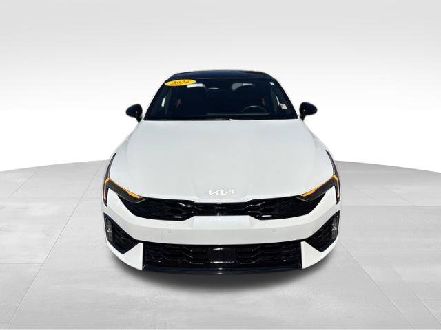 Used 2026 Kia K5 GT-Line w/ GT-Line Premium Package FWD image 7