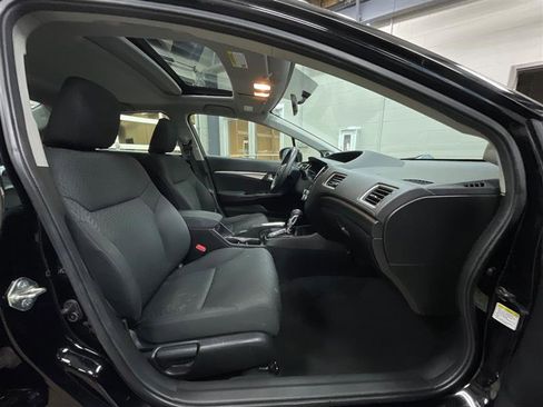 Used 2015 Honda Civic EX image 23