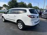 Used 2017 Chevrolet Traverse LS image 5