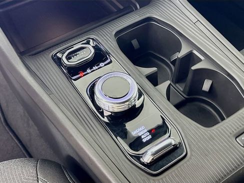 New 2026 Jeep Cherokee Laredo AWD/4WD image 19