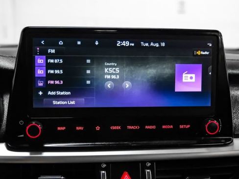 Used 2023 Kia Forte GT FWD image 26