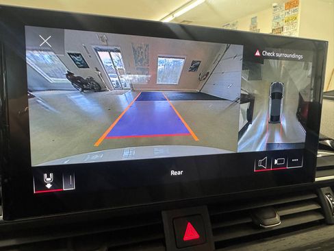 Used 2024 Audi A5 2.0T Premium Plus image 14