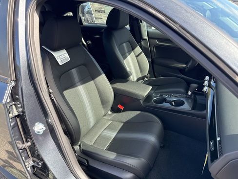 New 2026 Honda Civic Sport image 16