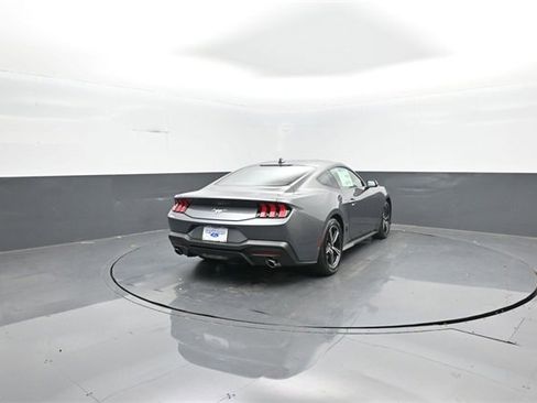 New 2025 Ford Mustang Coupe image 7