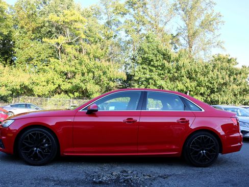 Used 2017 Audi A4 2.0T Premium Plus w/ Premium Plus Package image 2